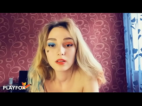 ❤️ Magiški virtualios realybės akiniai suteikė man sekso su Harley Quinn ❤❌ Porno video prie lt.exomassage-surgut.ru ️❤