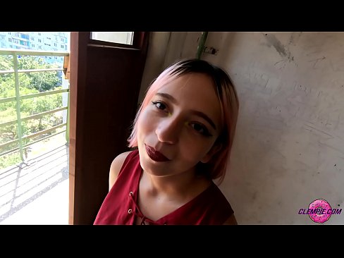 ❤️ Studentė jausmingai čiulpia nepažįstamąjį užmiestyje - sperma ant jo veido ❤❌ Porno video prie lt.exomassage-surgut.ru ️❤